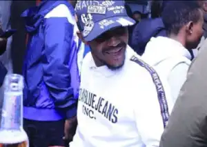 Kabza De Small - Umzoma Baba (Ntokzin Feel)